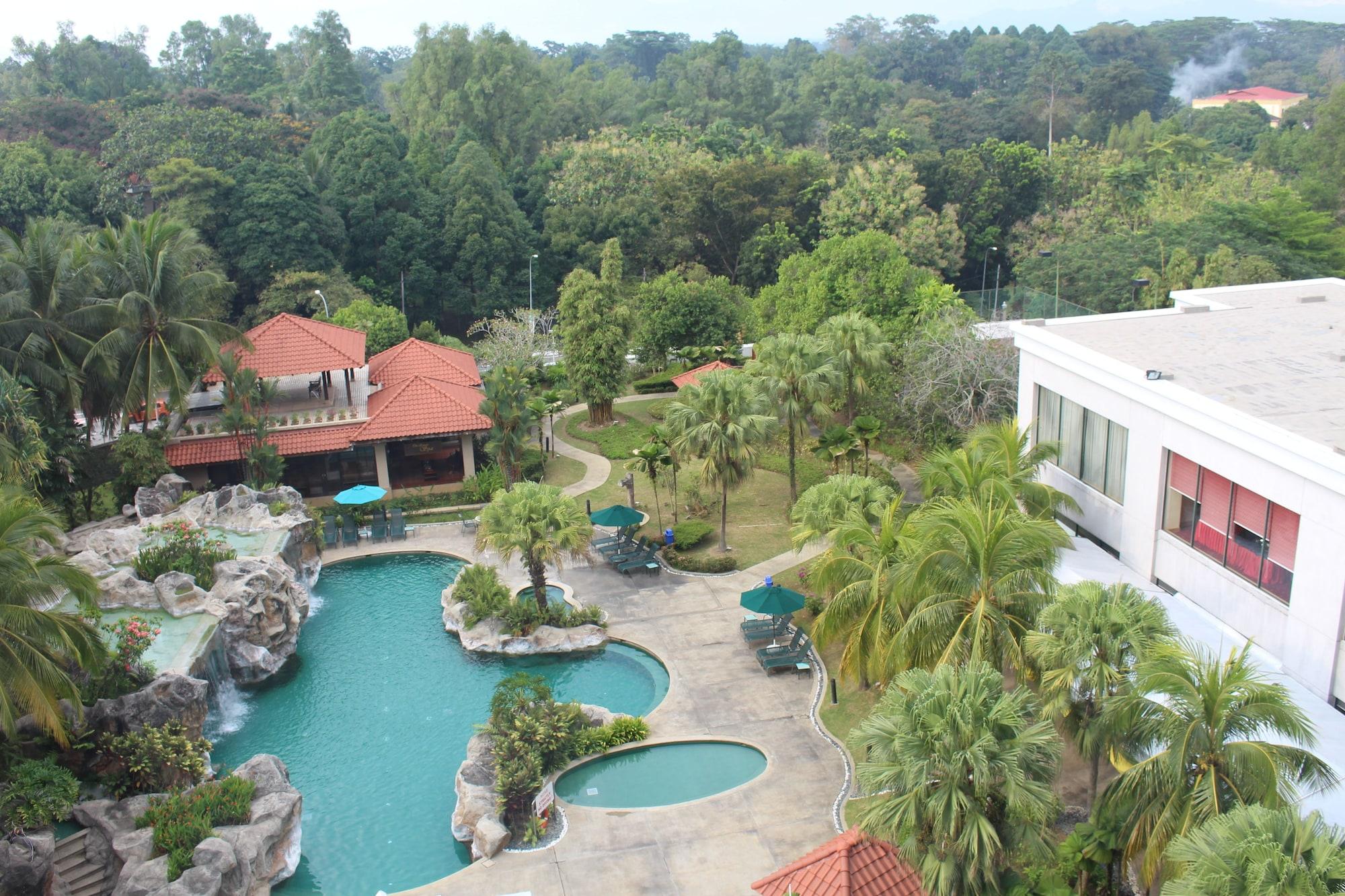 Hotel Royale Chulan