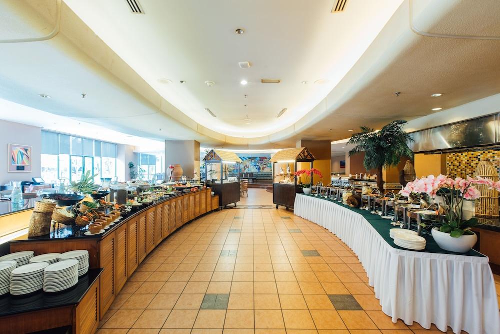 Royale Chulan Hotel Seremban