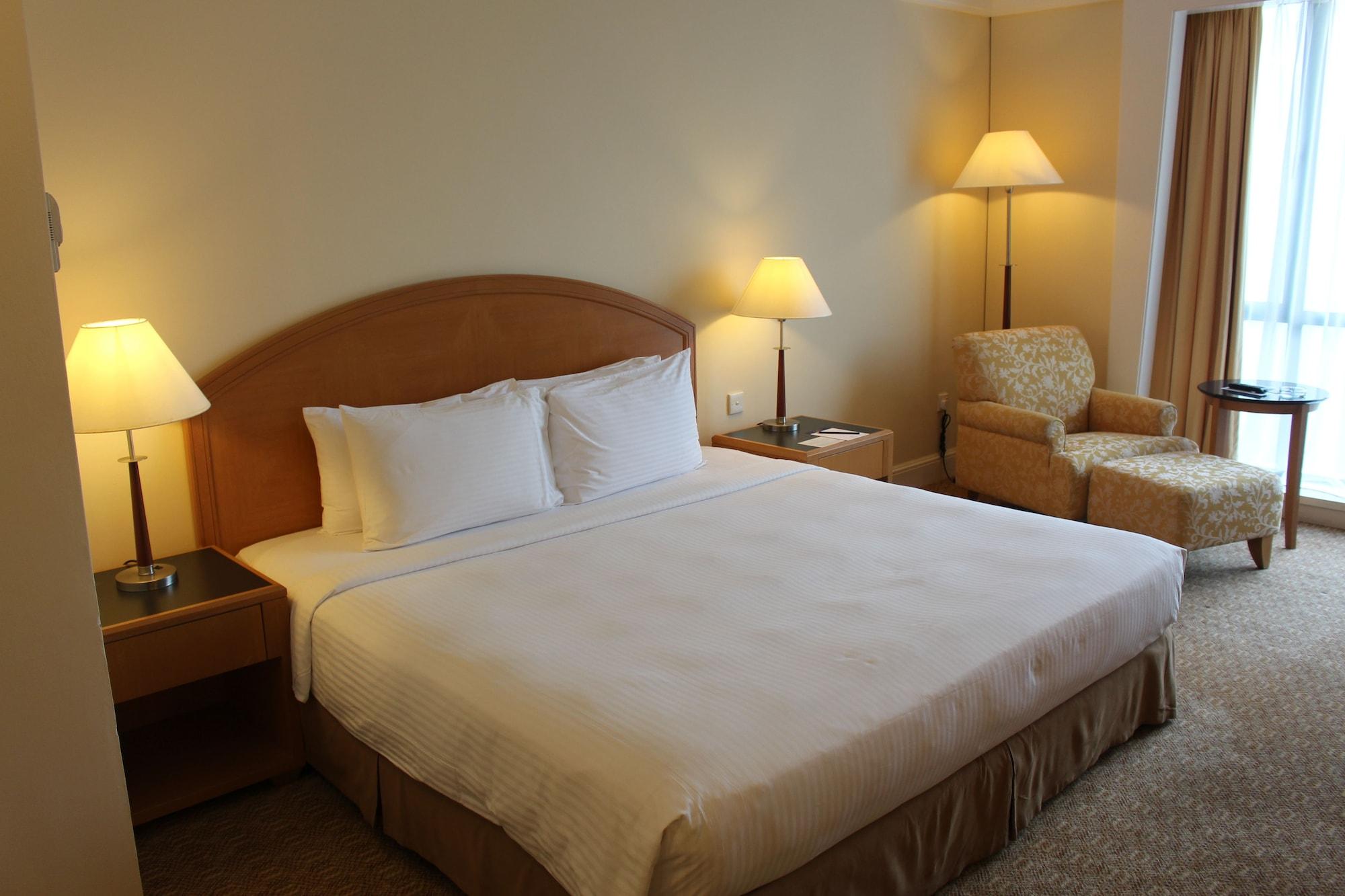 Hotel Royale Chulan Seremban