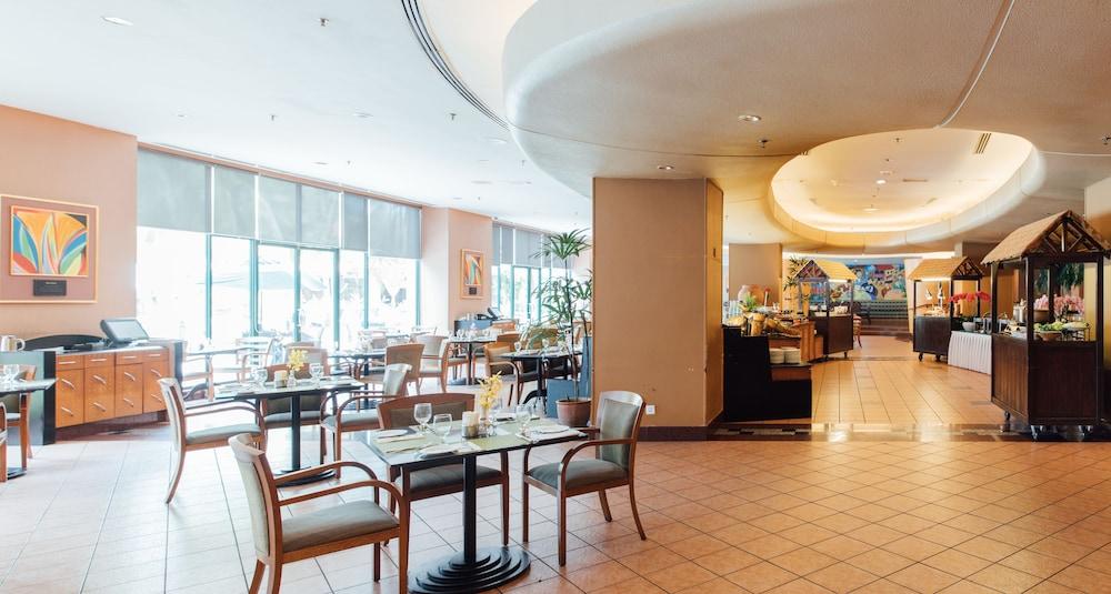 Hotel Royale Chulan