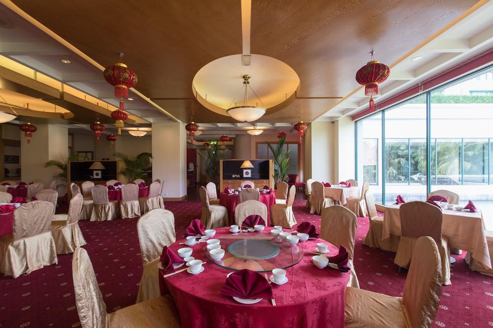 Royale Chulan Hotel