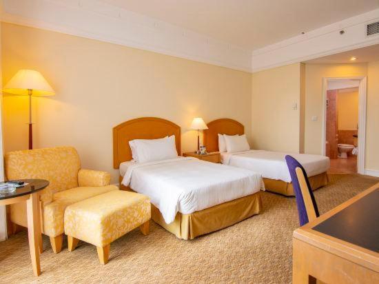 Hotel Royale Chulan