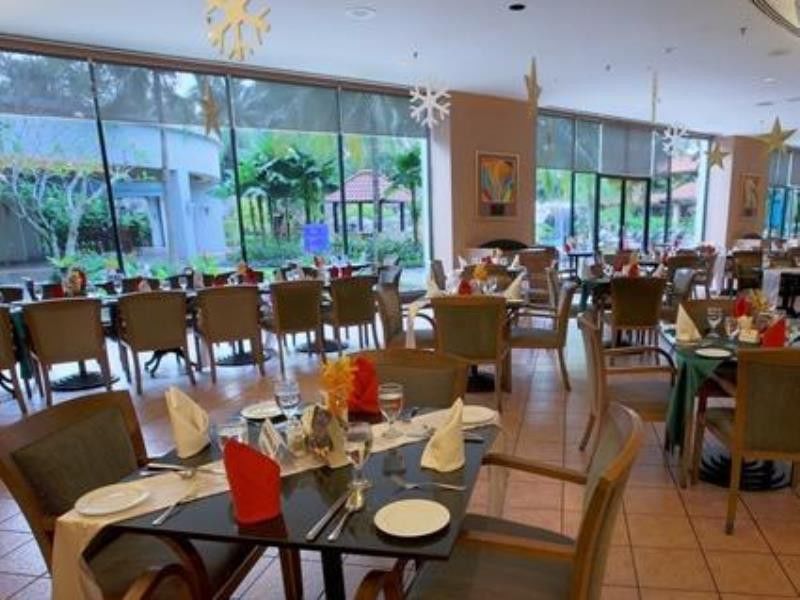 Hotel Royale Chulan Seremban