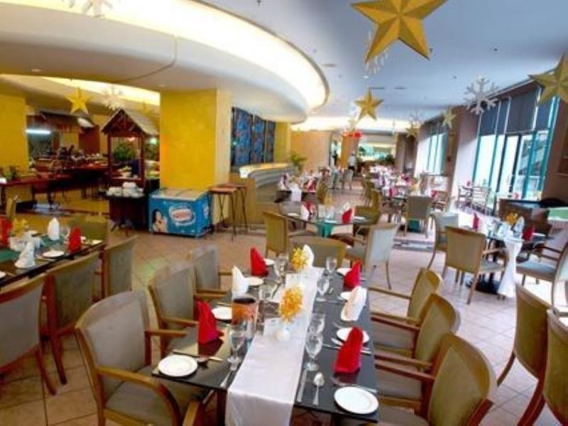 Royale Chulan 5* Seremban
