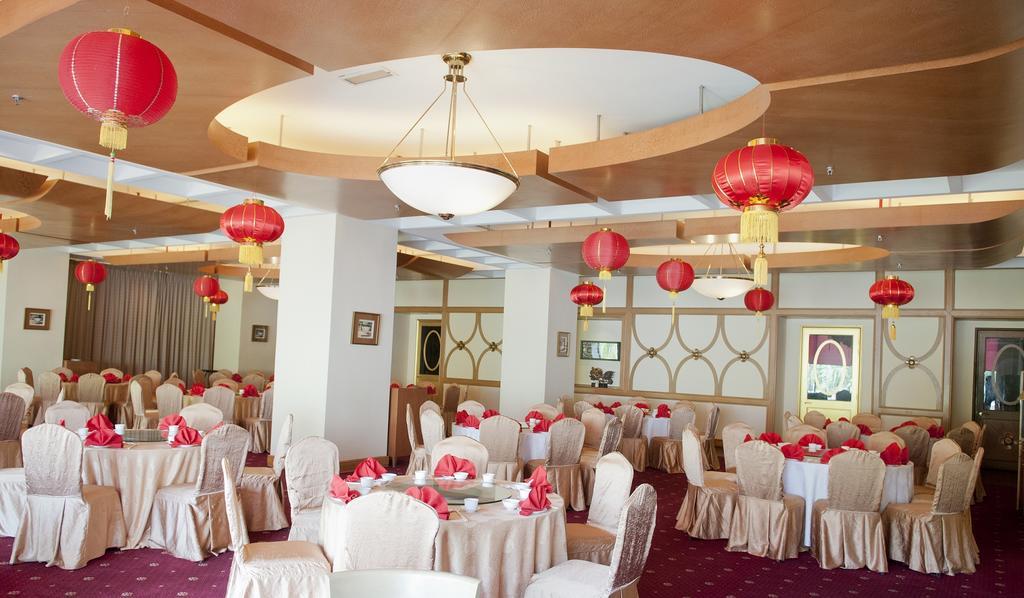 Hotel Royale Chulan Seremban