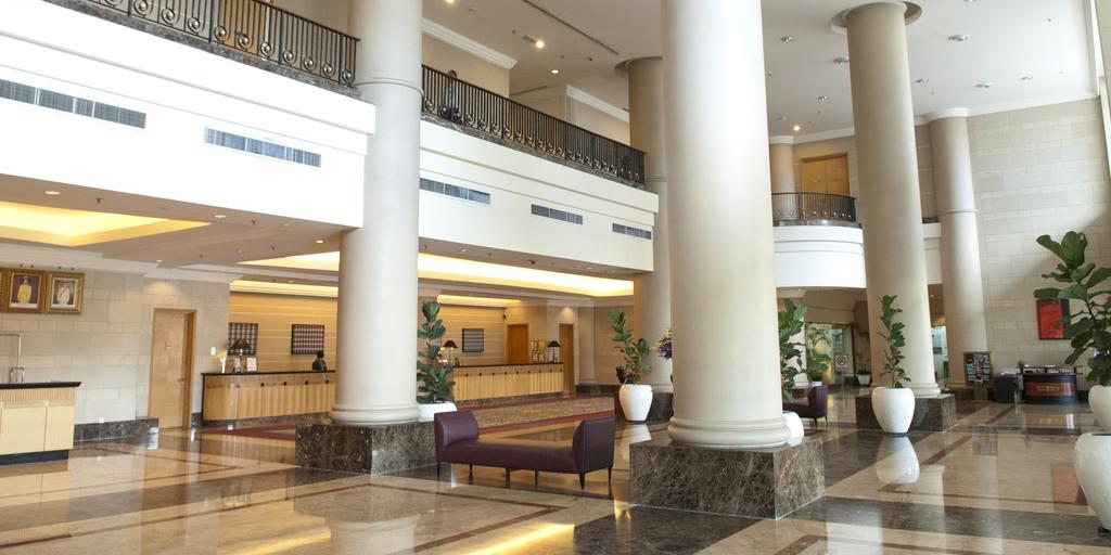 Hotel Royale Chulan