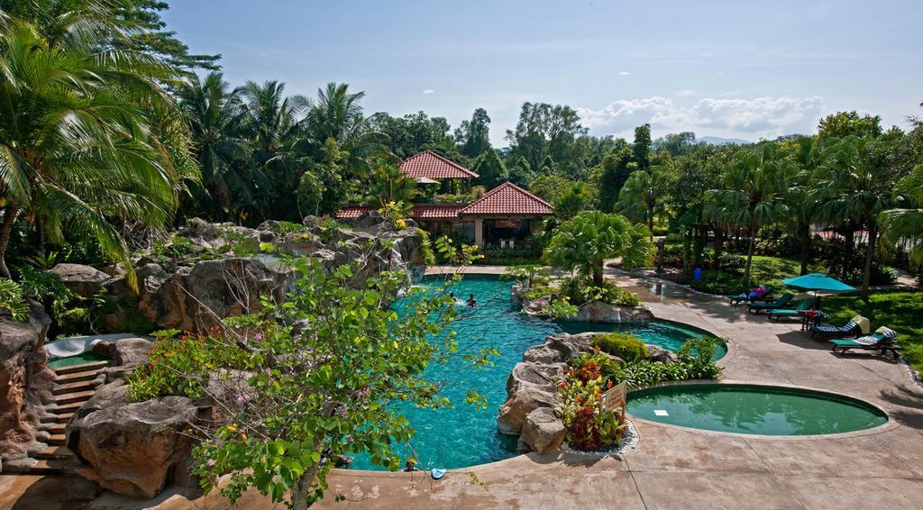 Royale Chulan Hotel