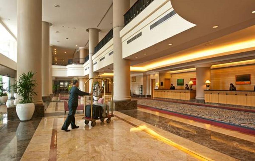 Hotel Royale Chulan Seremban