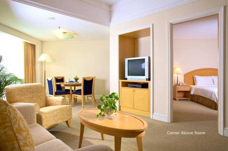 Hotel Royale Chulan Seremban