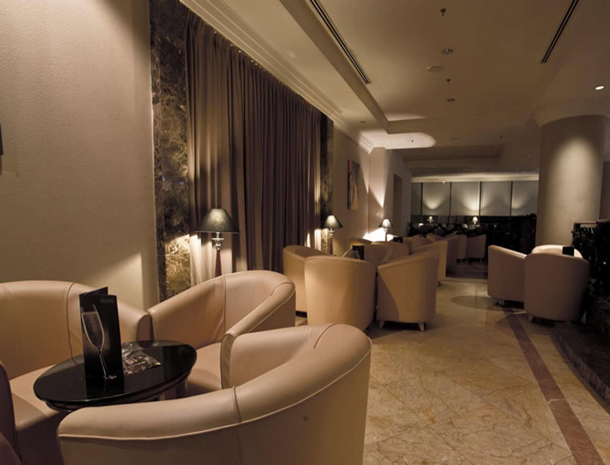 Royale Chulan 5* Seremban
