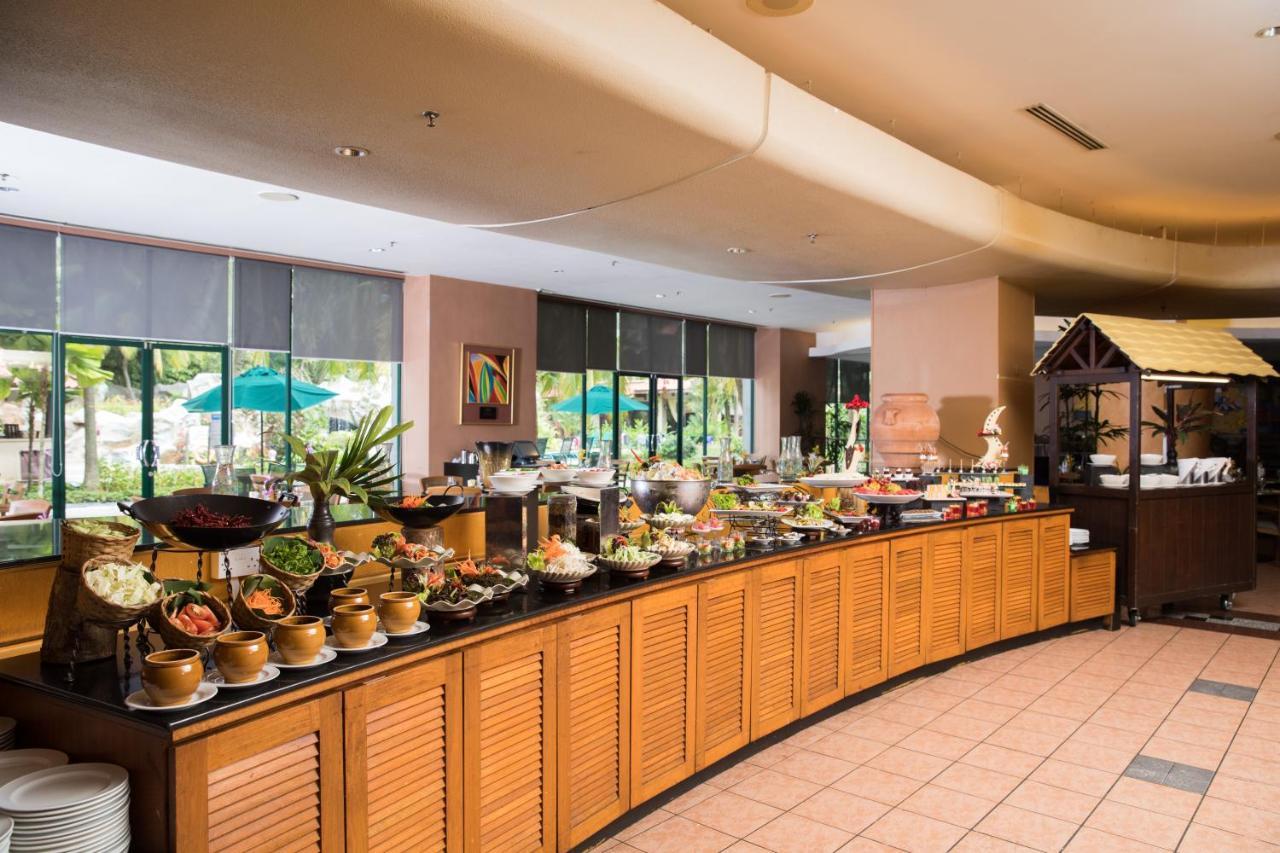 Royale Chulan Hotel Seremban