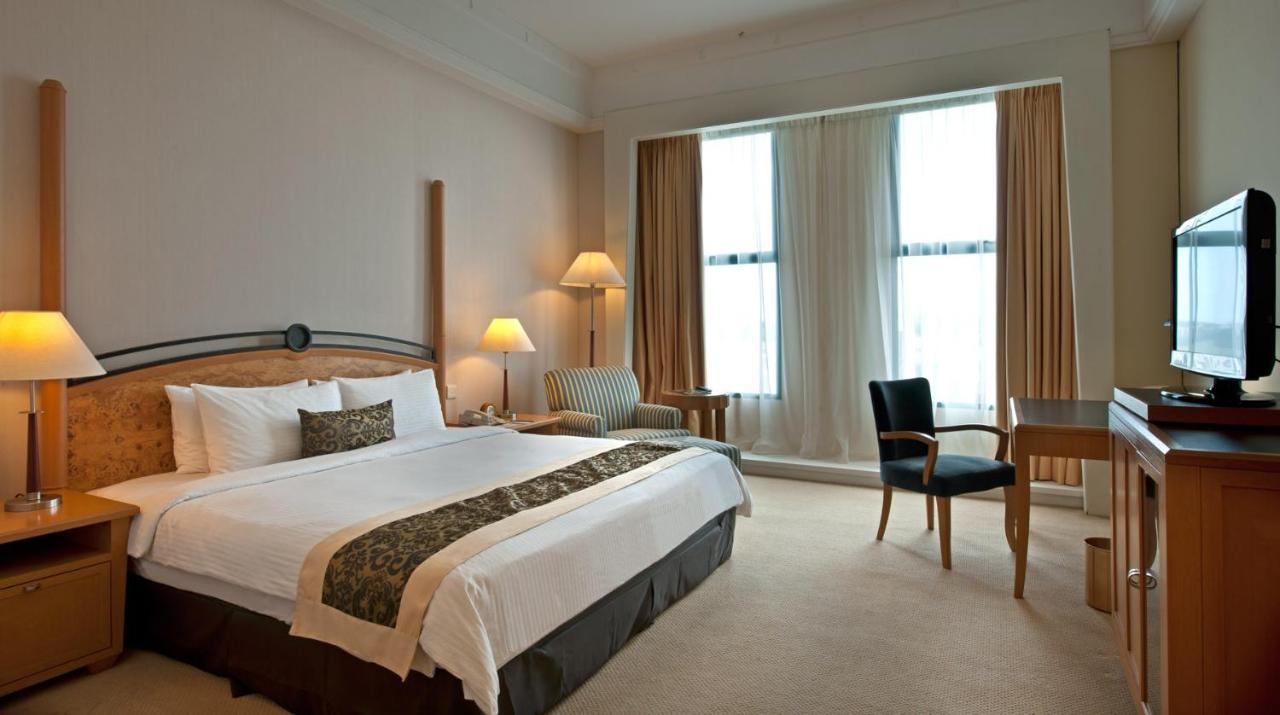 Hotel Royale Chulan 5*