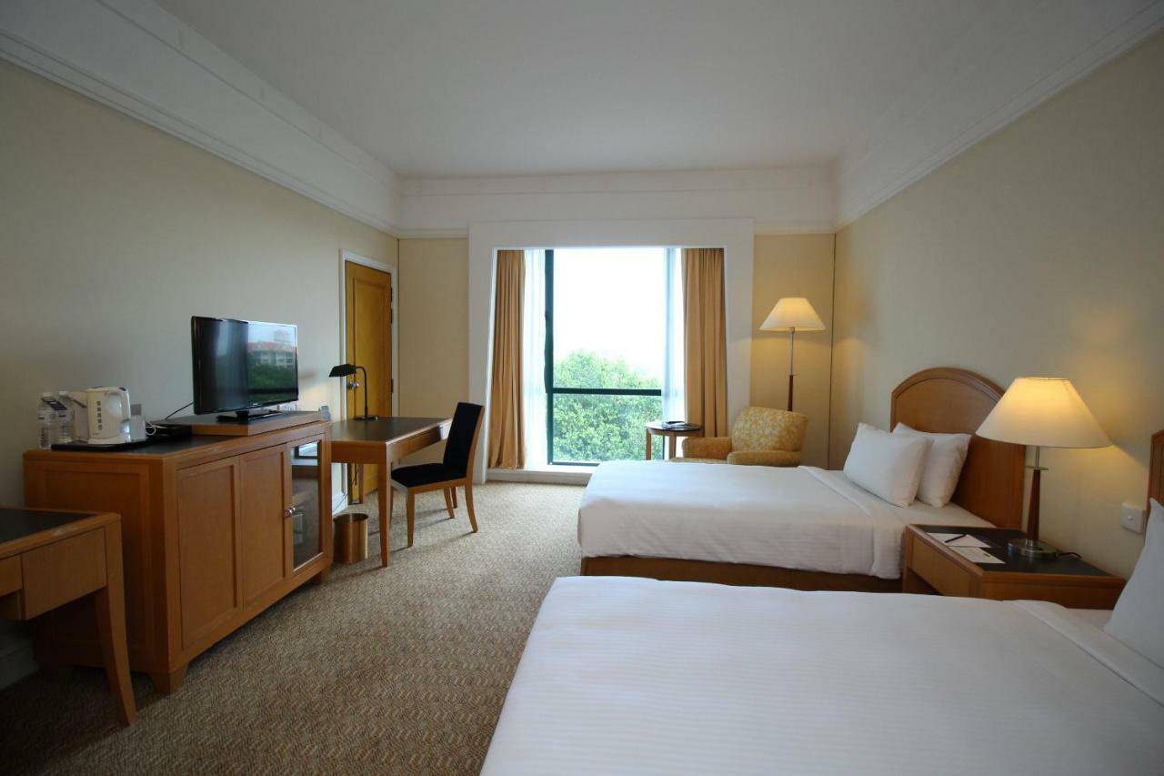 Hotel Royale Chulan